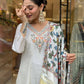 WOMEN ANGRAKHA KURTA SET