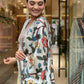 WOMEN ANGRAKHA KURTA SET