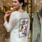 WOMEN ANGRAKHA KURTA SET