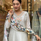WOMEN ANGRAKHA KURTA SET