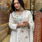 WOMEN MIRROR WORK KURTA SET
