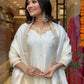 WOMEN STRAIGHT KURTA SET