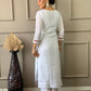 WOMEN EMBROIDERED KURTA SET