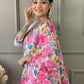 WOMEN EMBROIDERED KURTA SET