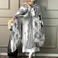WOMEN CHANDERI KURTA SET